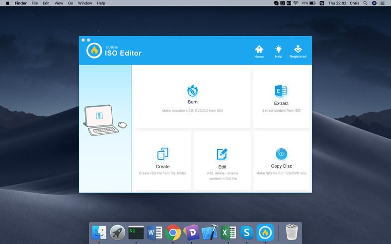 boot windows 7 from usb for mac