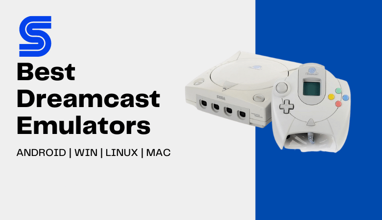 mac dreamcast emulator